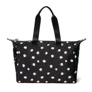 Alice & Olivia Daisy Duffel Bag